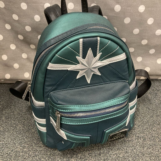 Backpack Captain Marvel