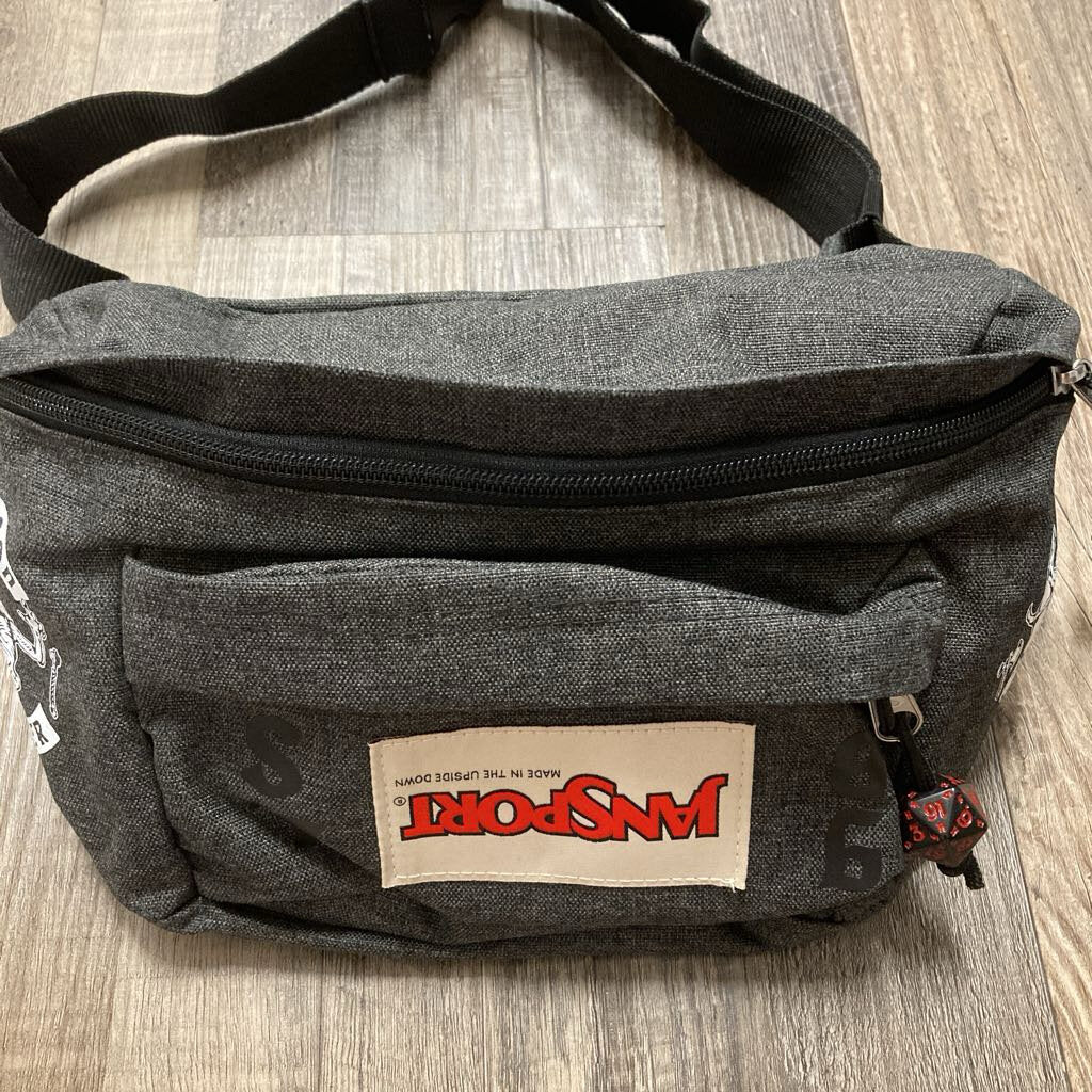 Fanny Pack