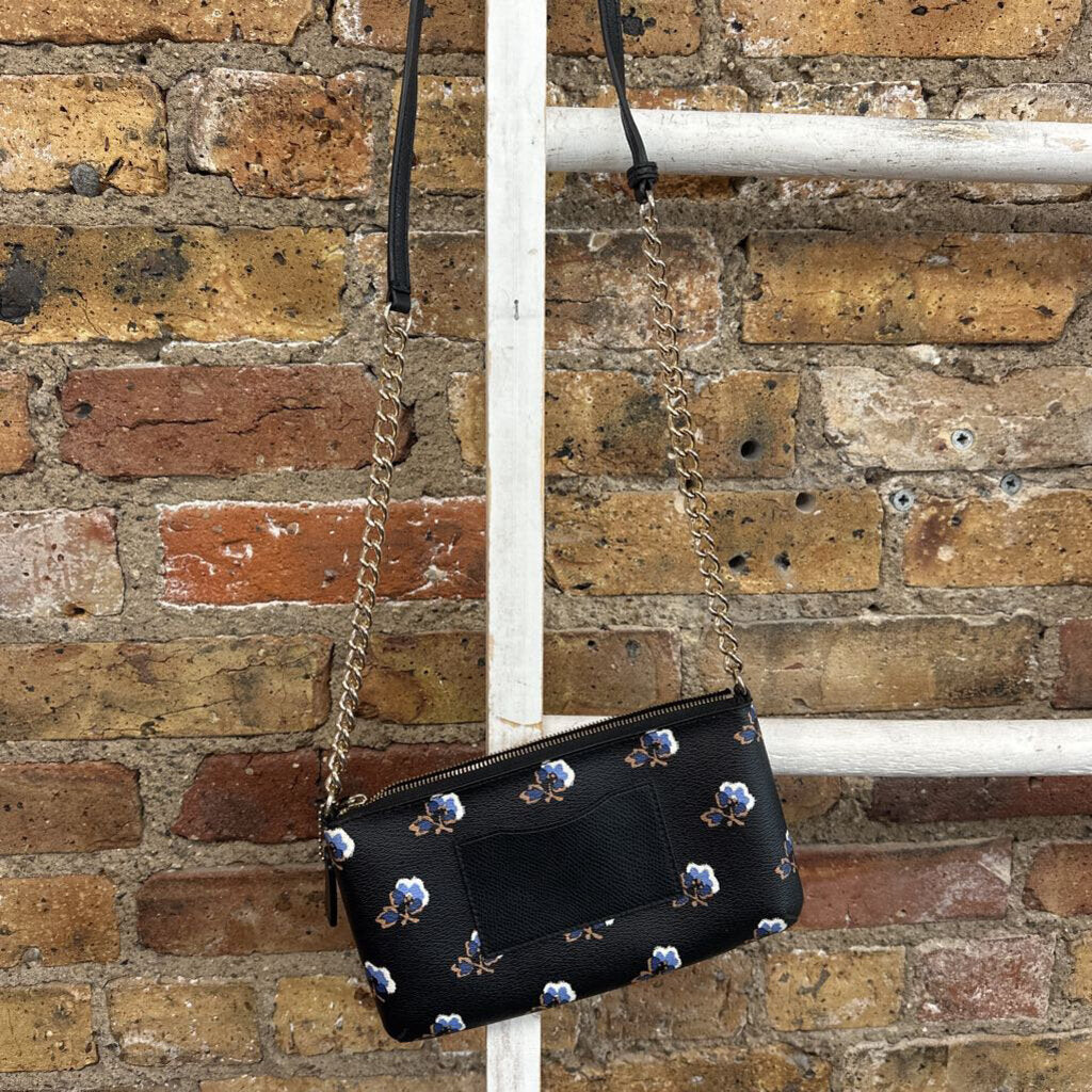 Crossbody Floral