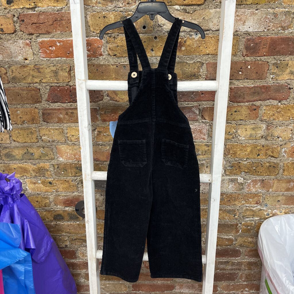 Overalls Cords