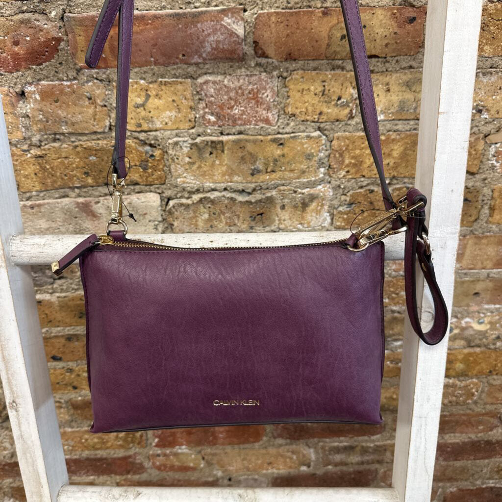 NWT Crossbody