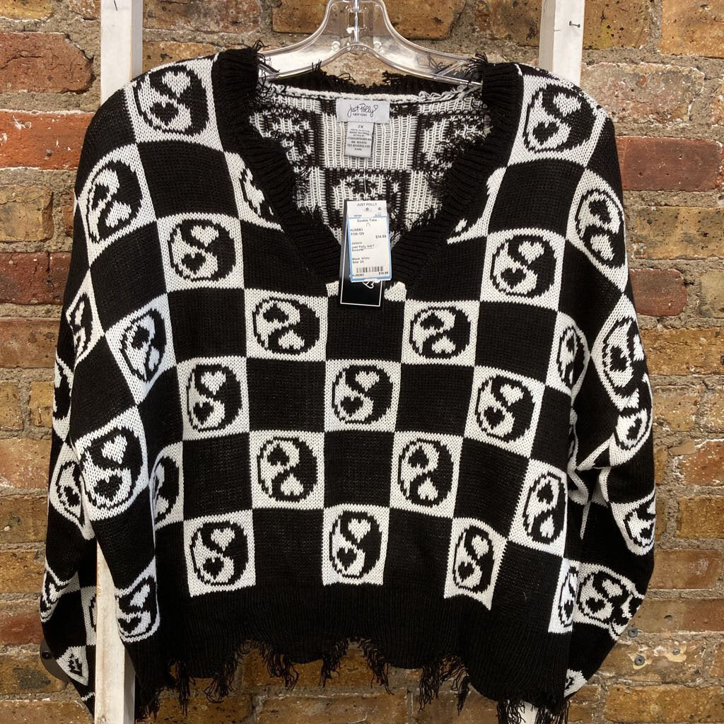 NWT Sweater