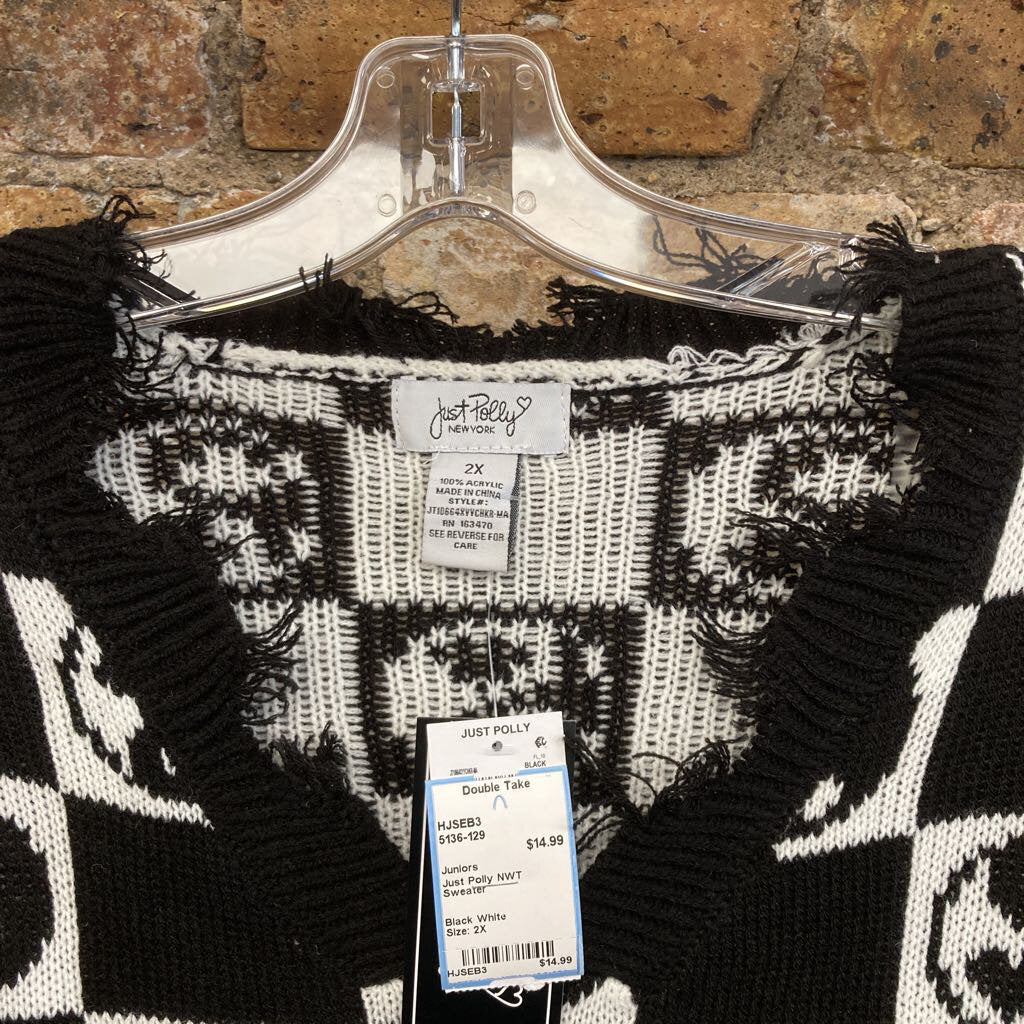 NWT Sweater