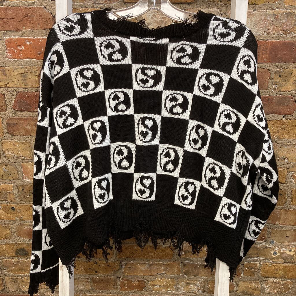 NWT Sweater