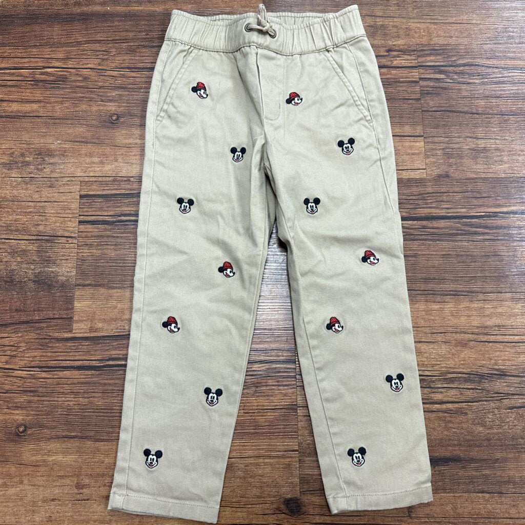 Mickey Pants