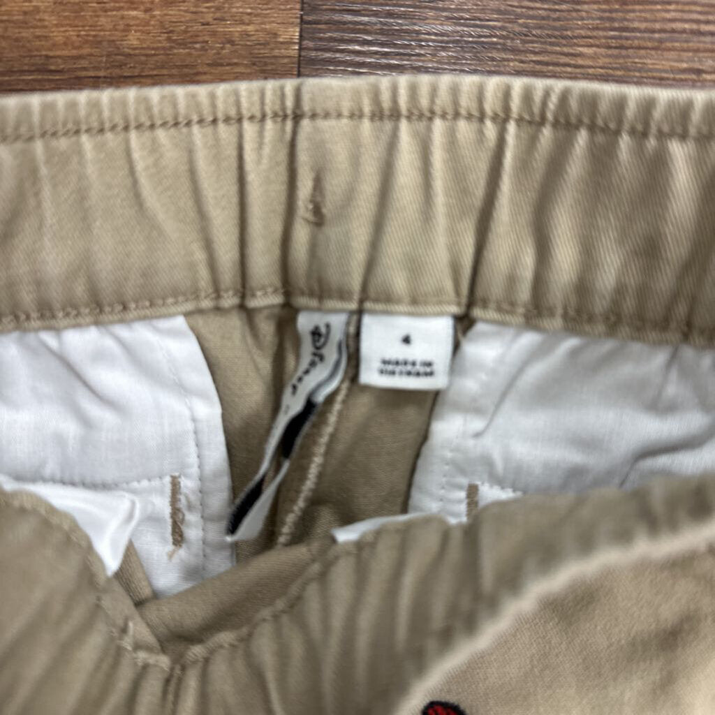 Mickey Pants