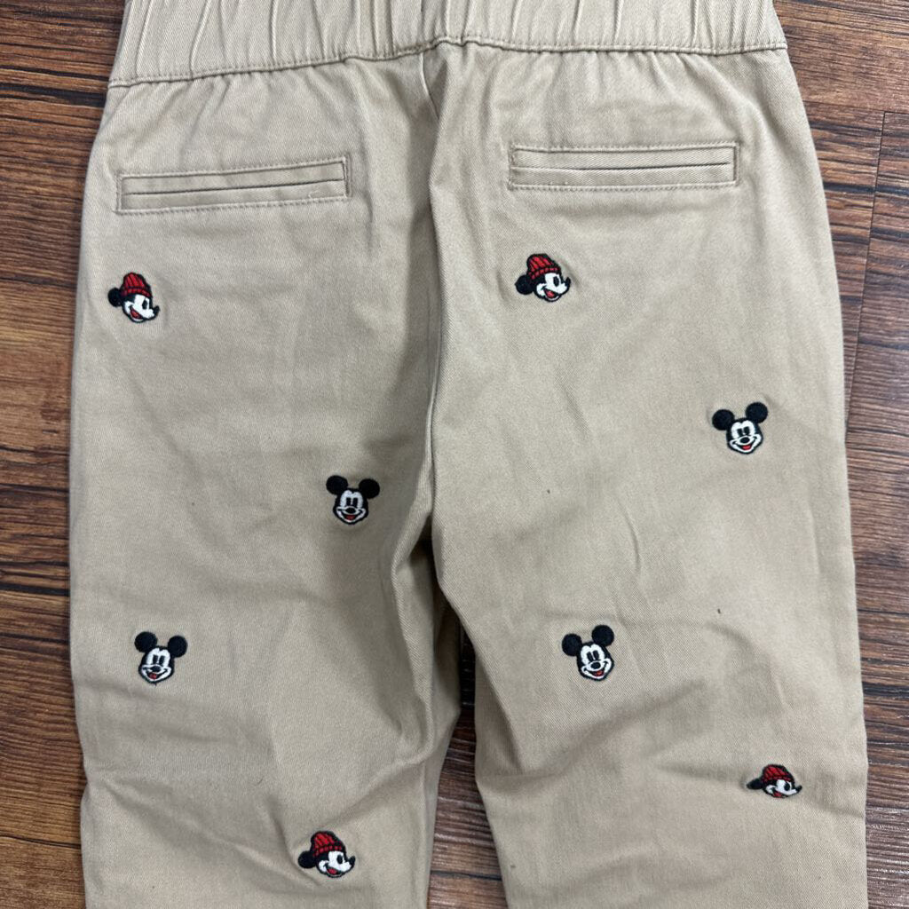Mickey Pants
