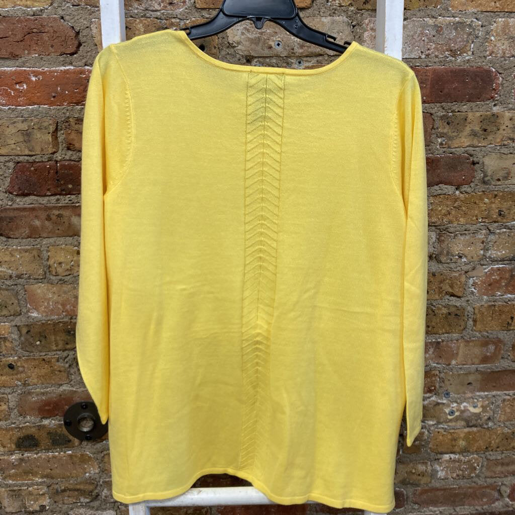 Knit Sweater