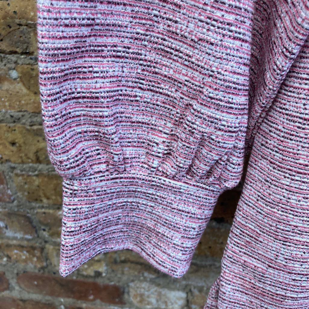 Tweed Blouse