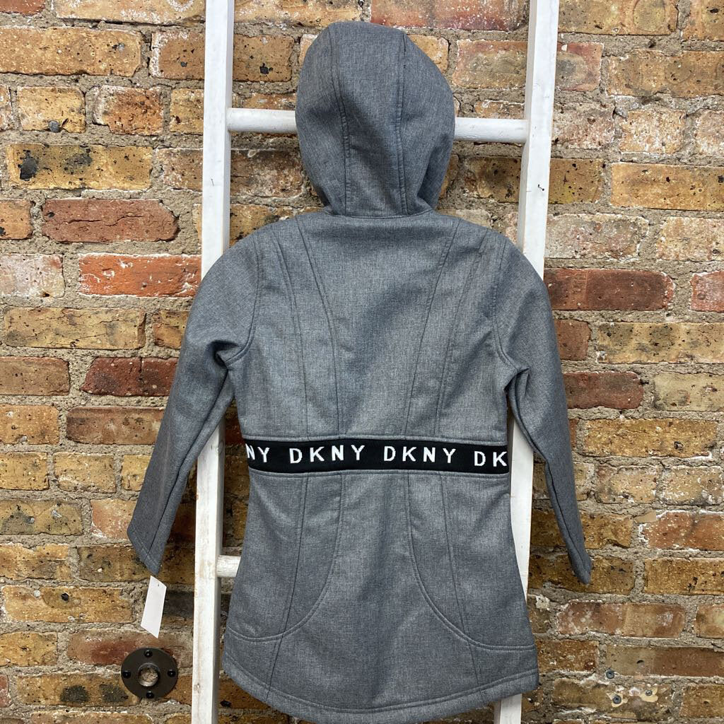 Soft Shell Jacket