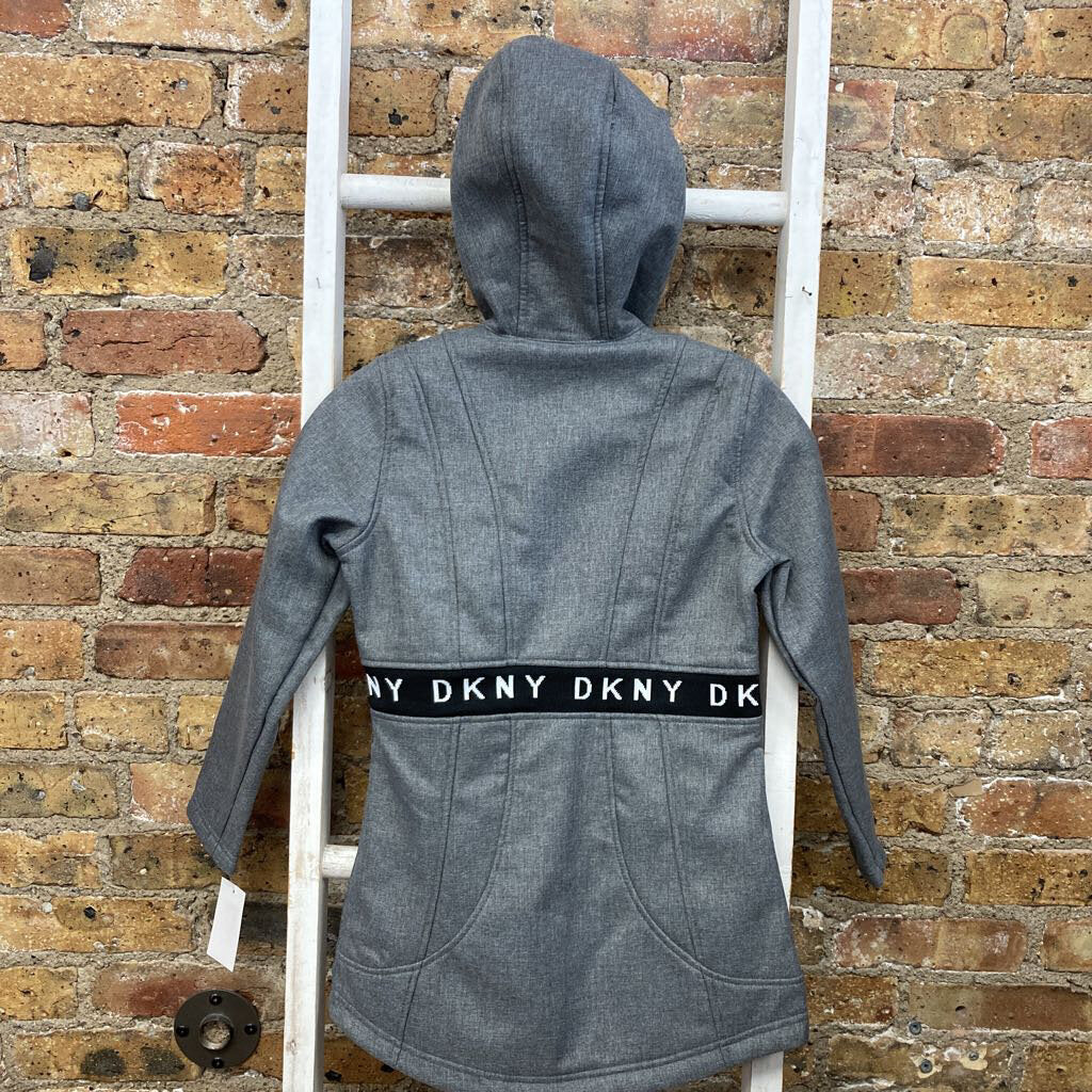 Soft Shell Jacket
