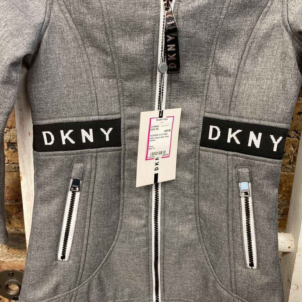 Soft Shell Jacket