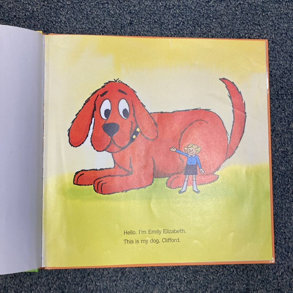 Clifford's