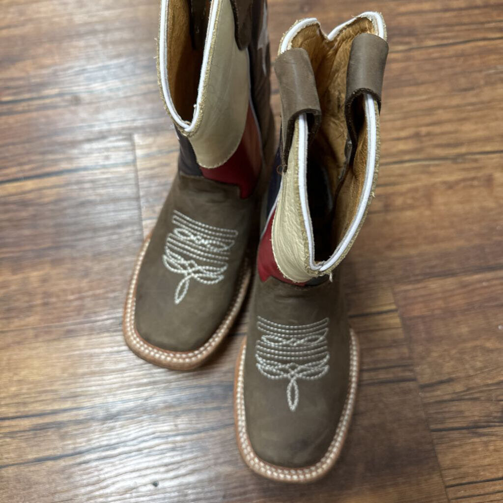 Western Boots