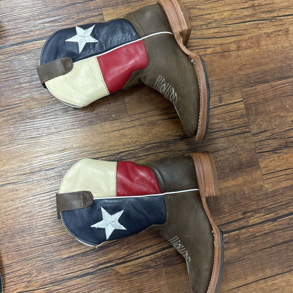 Western Boots
