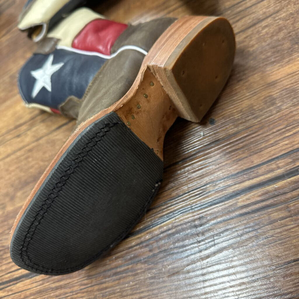 Western Boots
