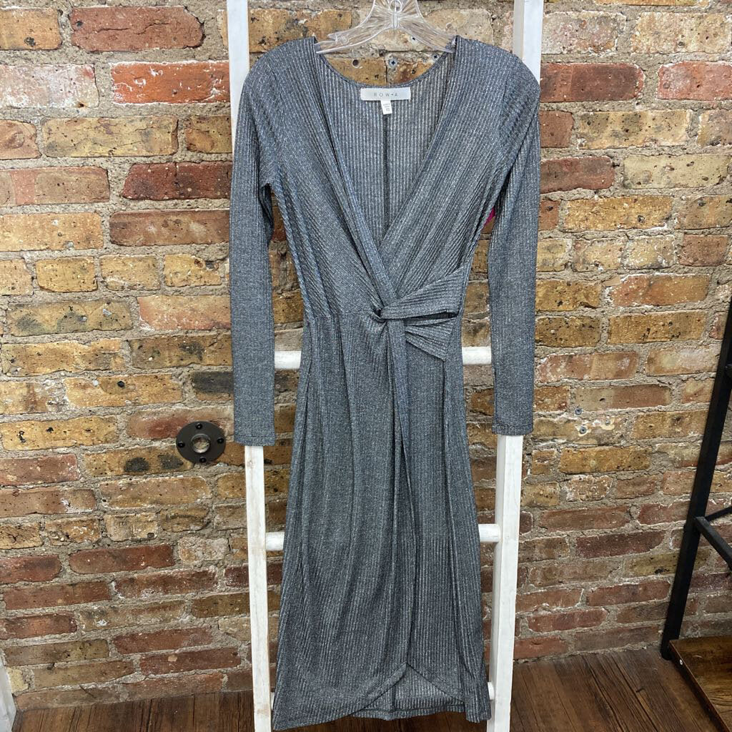LS Dress
