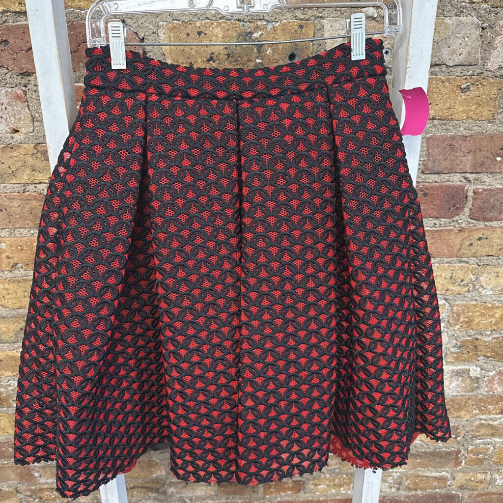 Skirt Mesh Juliette