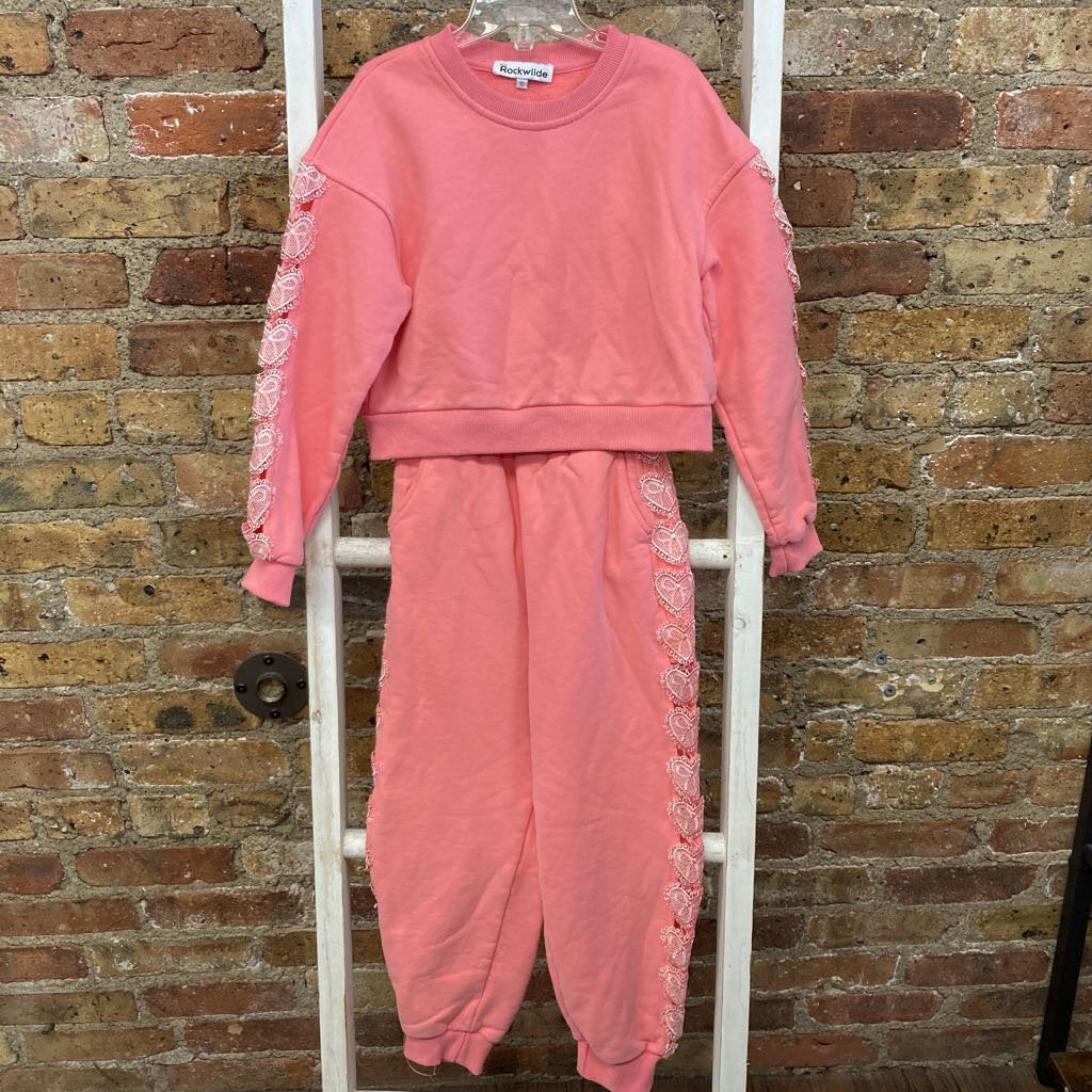 2pc Outfit