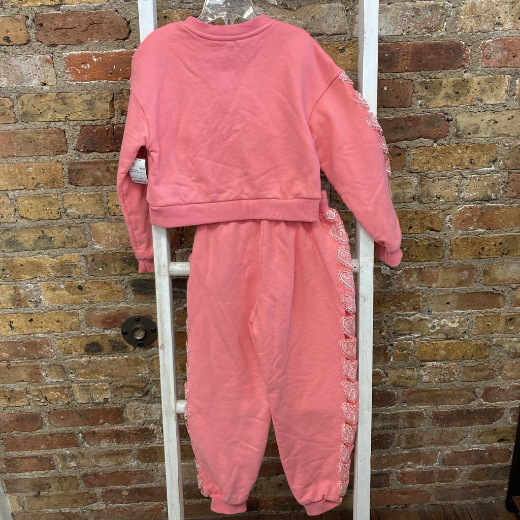 2pc Outfit