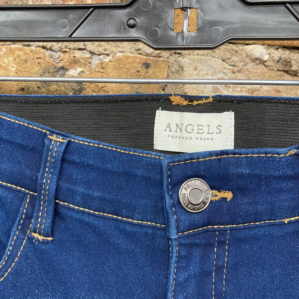 Jeans Sculpt Skinny