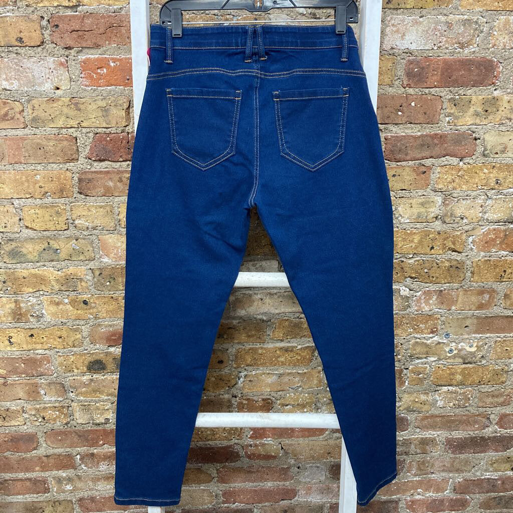 Jeans Sculpt Skinny