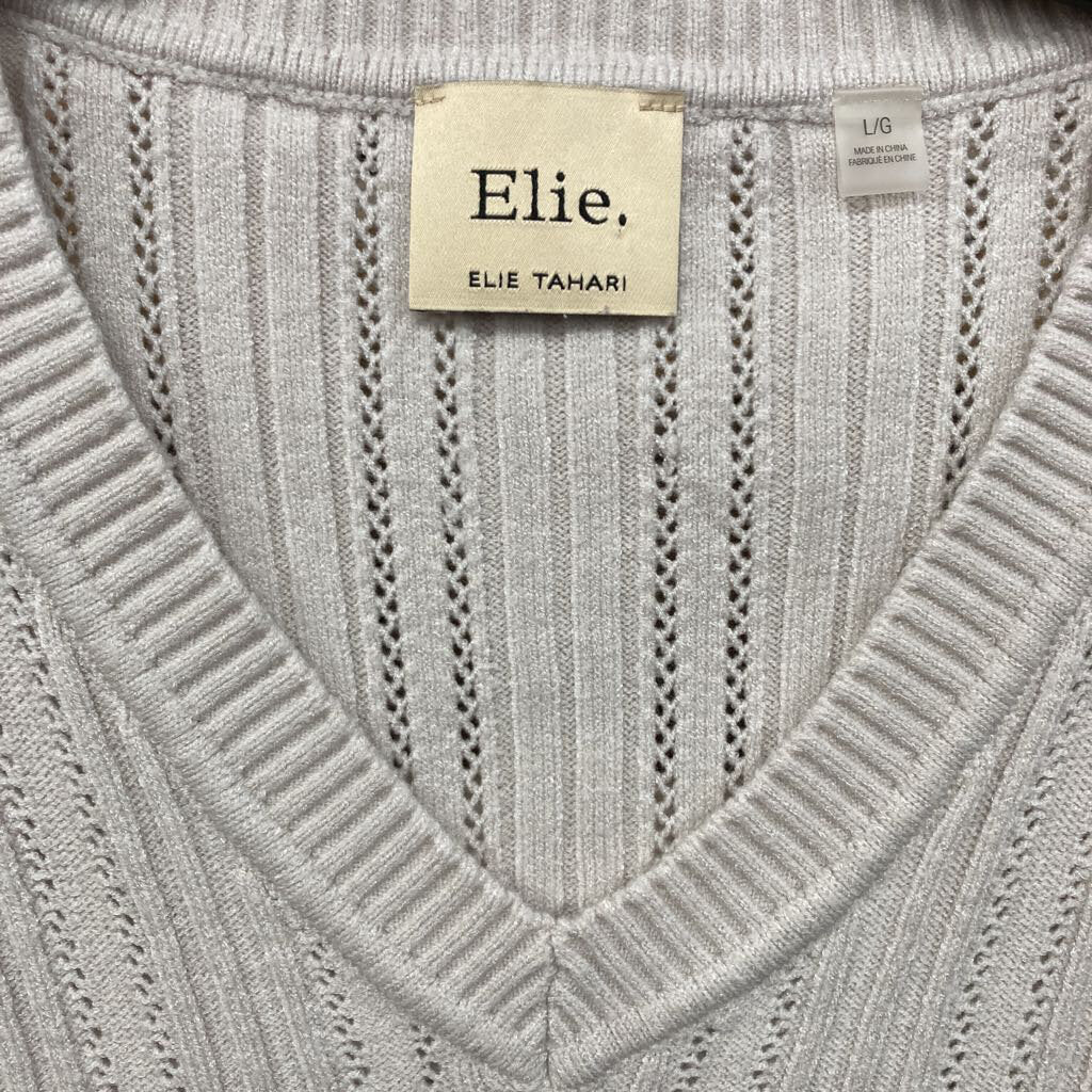 Sweater SS Vneck