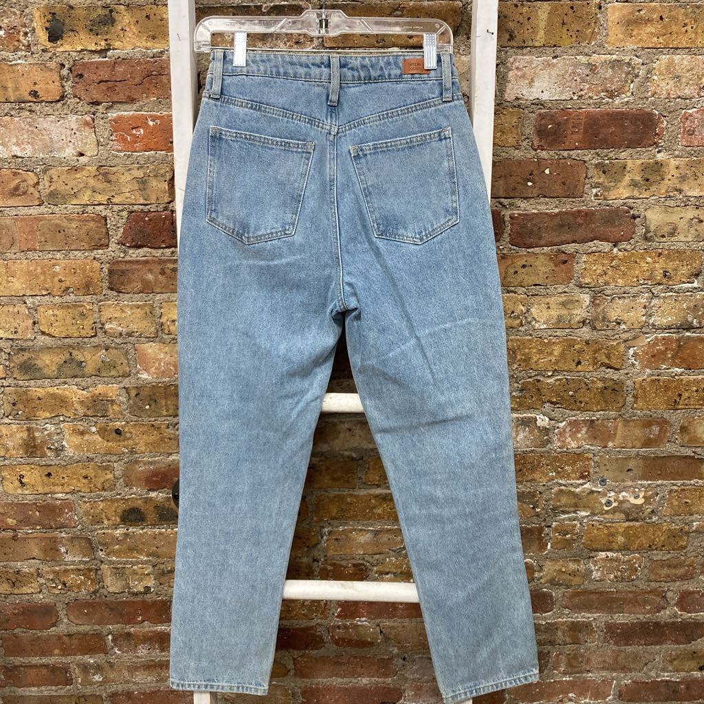 Jeans Distressed