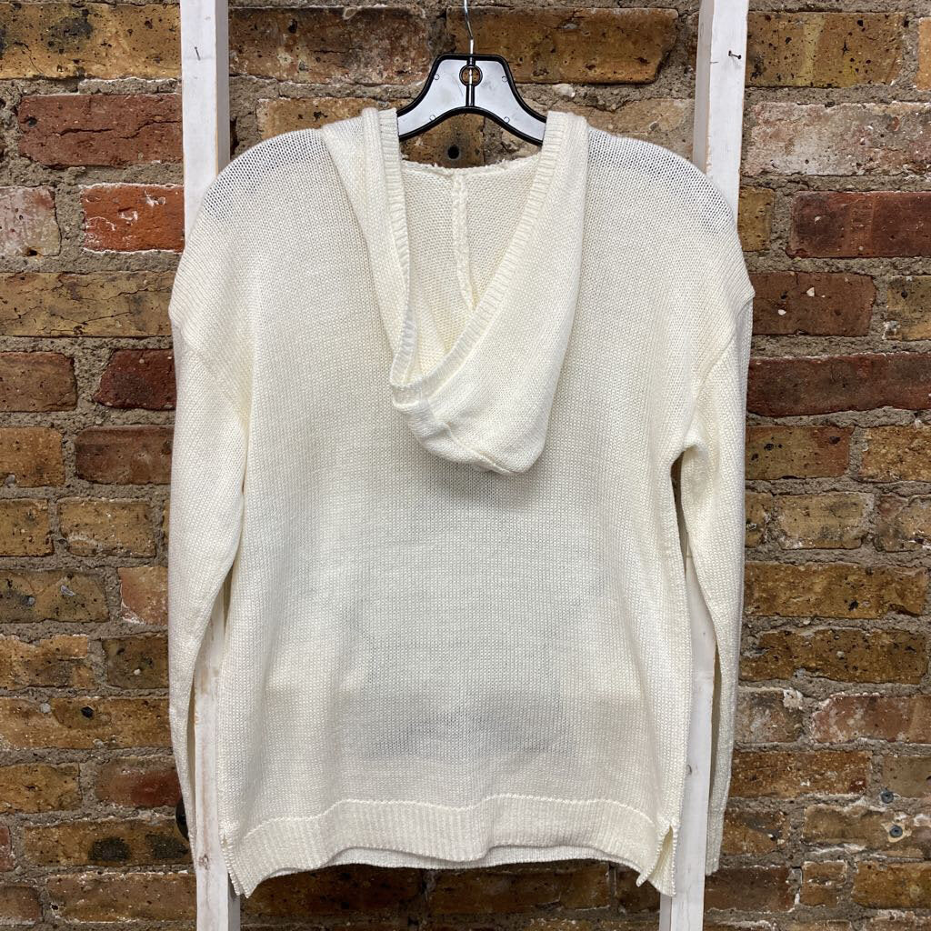 Sweater Hood/Star