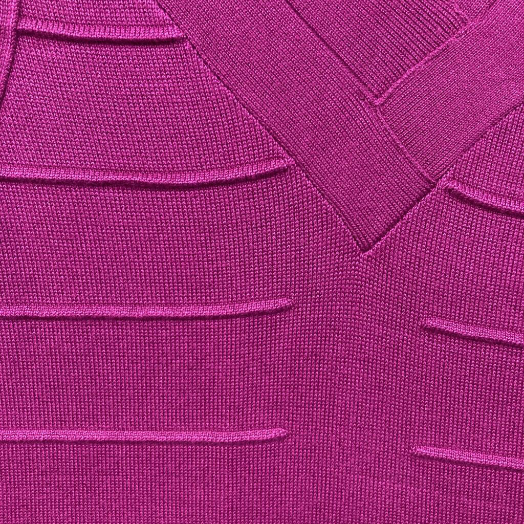 NWT Dress Sweater Slvls