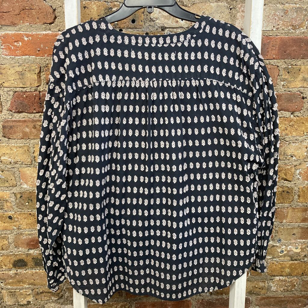 BD Blouse