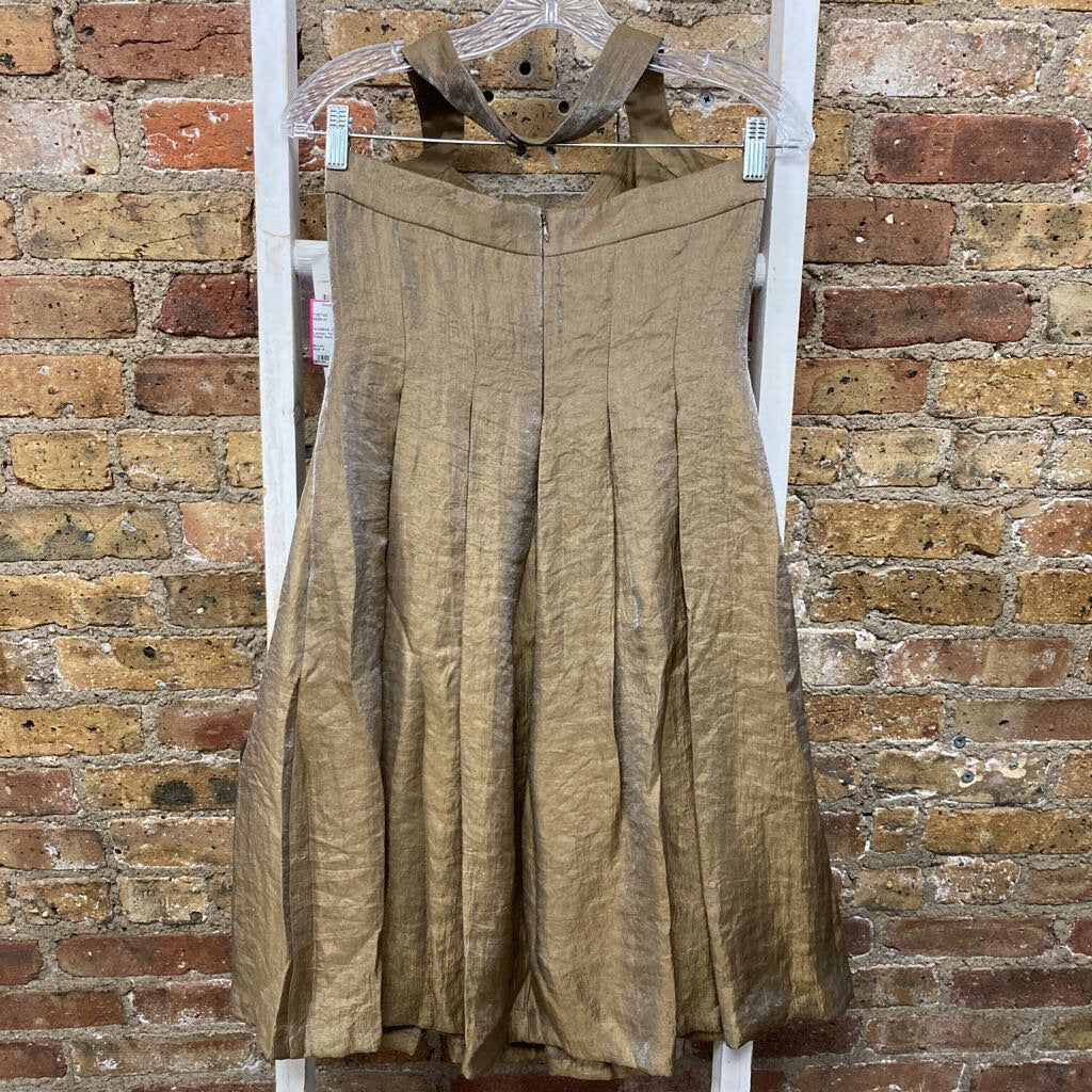 NWT Dress Halter
