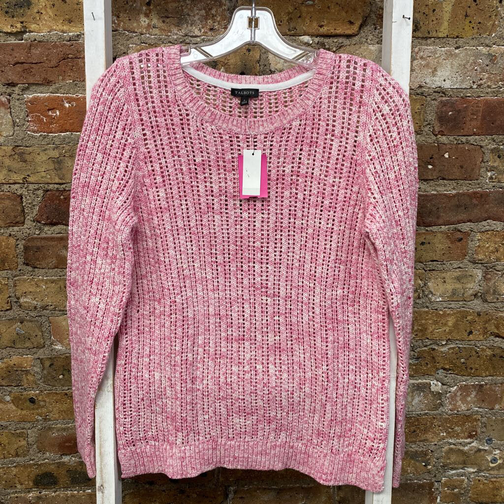 NWT Sweater Knit