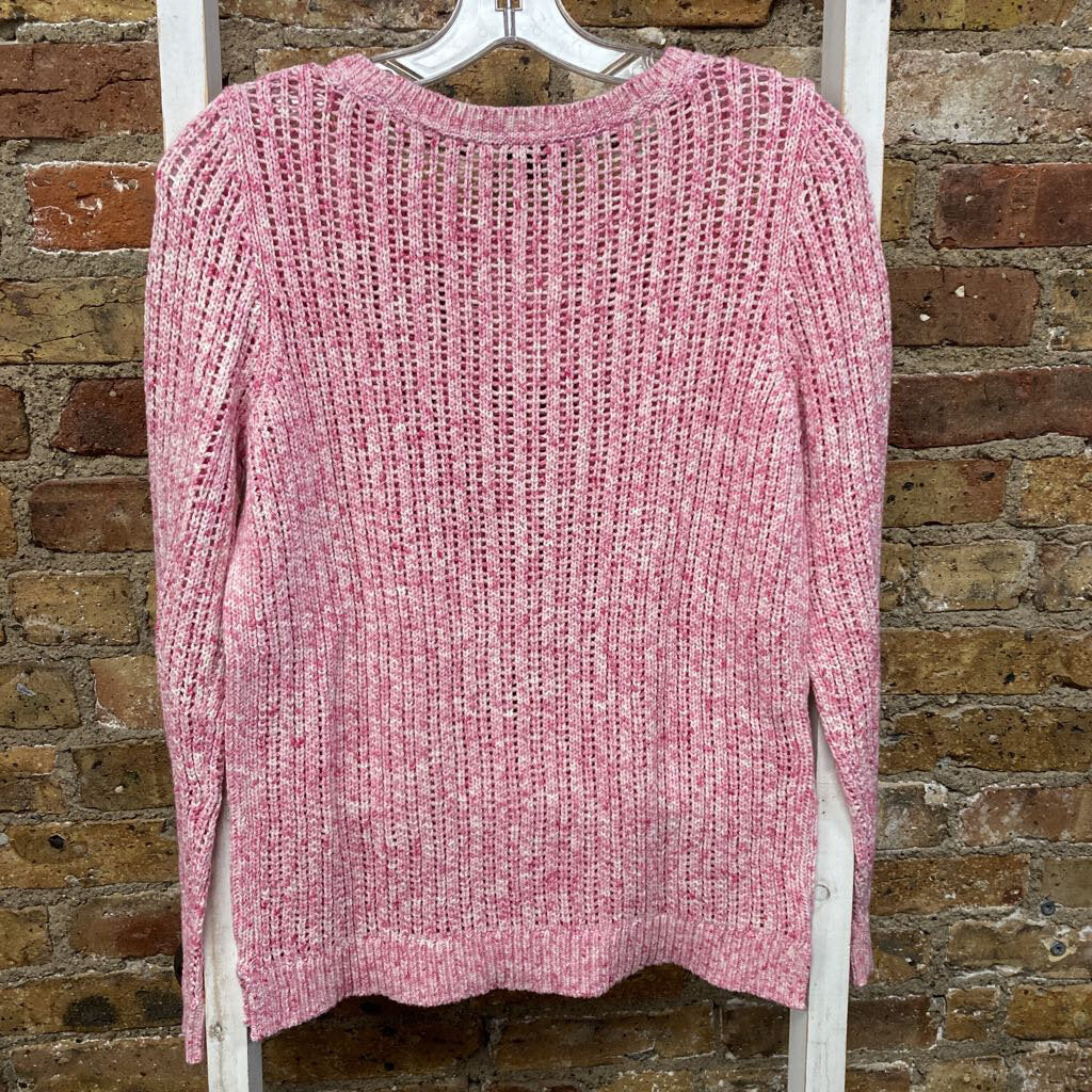 NWT Sweater Knit