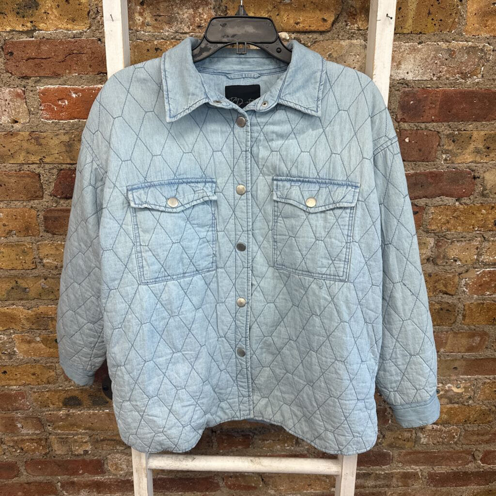 Jacket Quilted