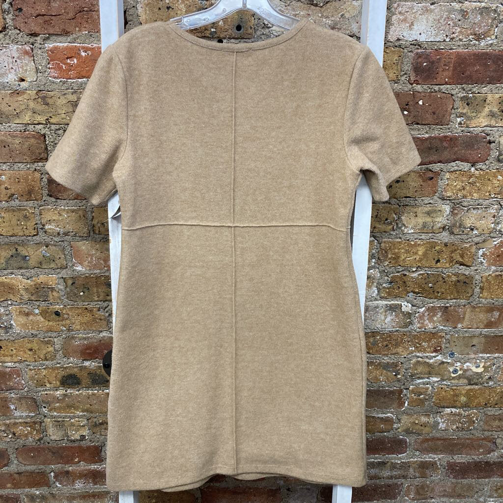 Dress SS