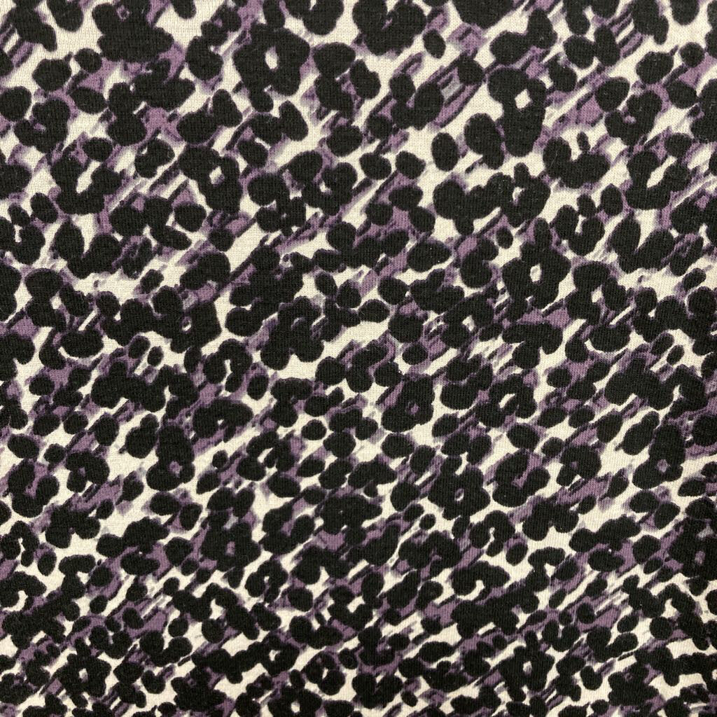 NWT Top Leopard Shirt