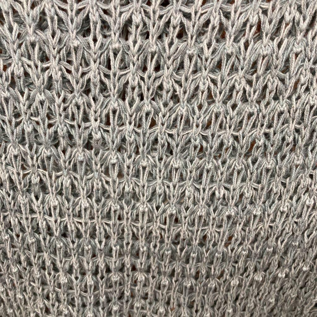 NWT Sweater Crochet