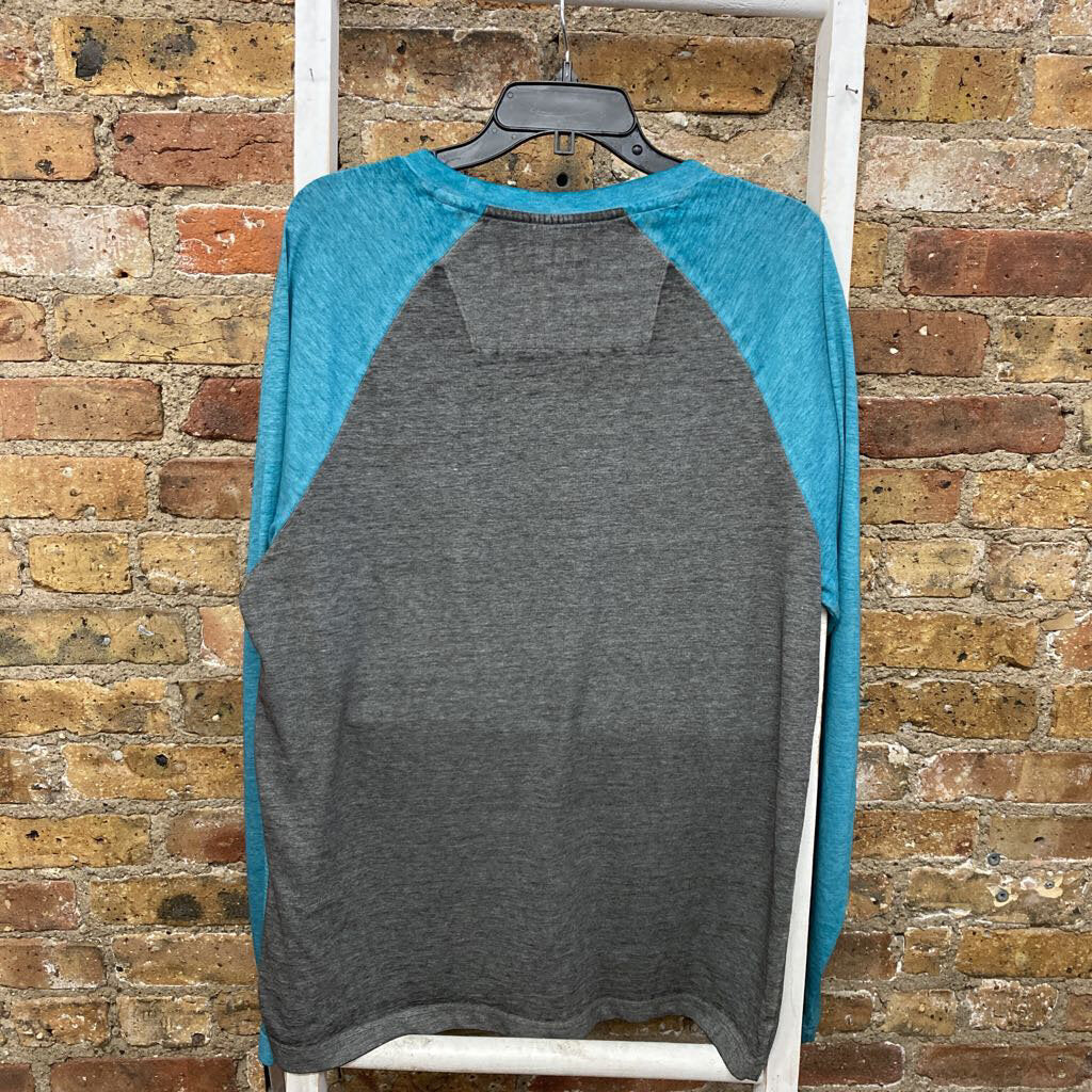 NWT Shirt Jersey LS