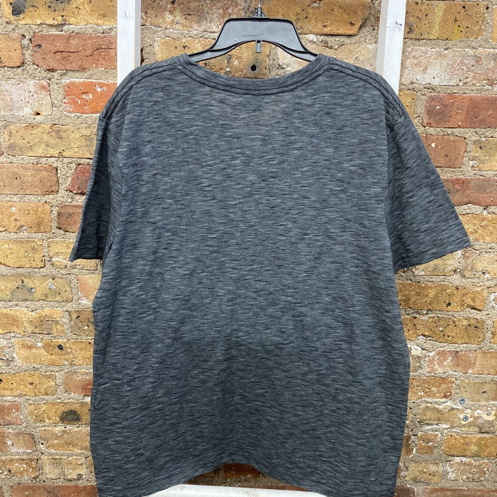 Shirt SS Vneck