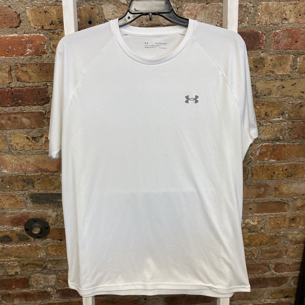 Shirt SS Dri-Fit