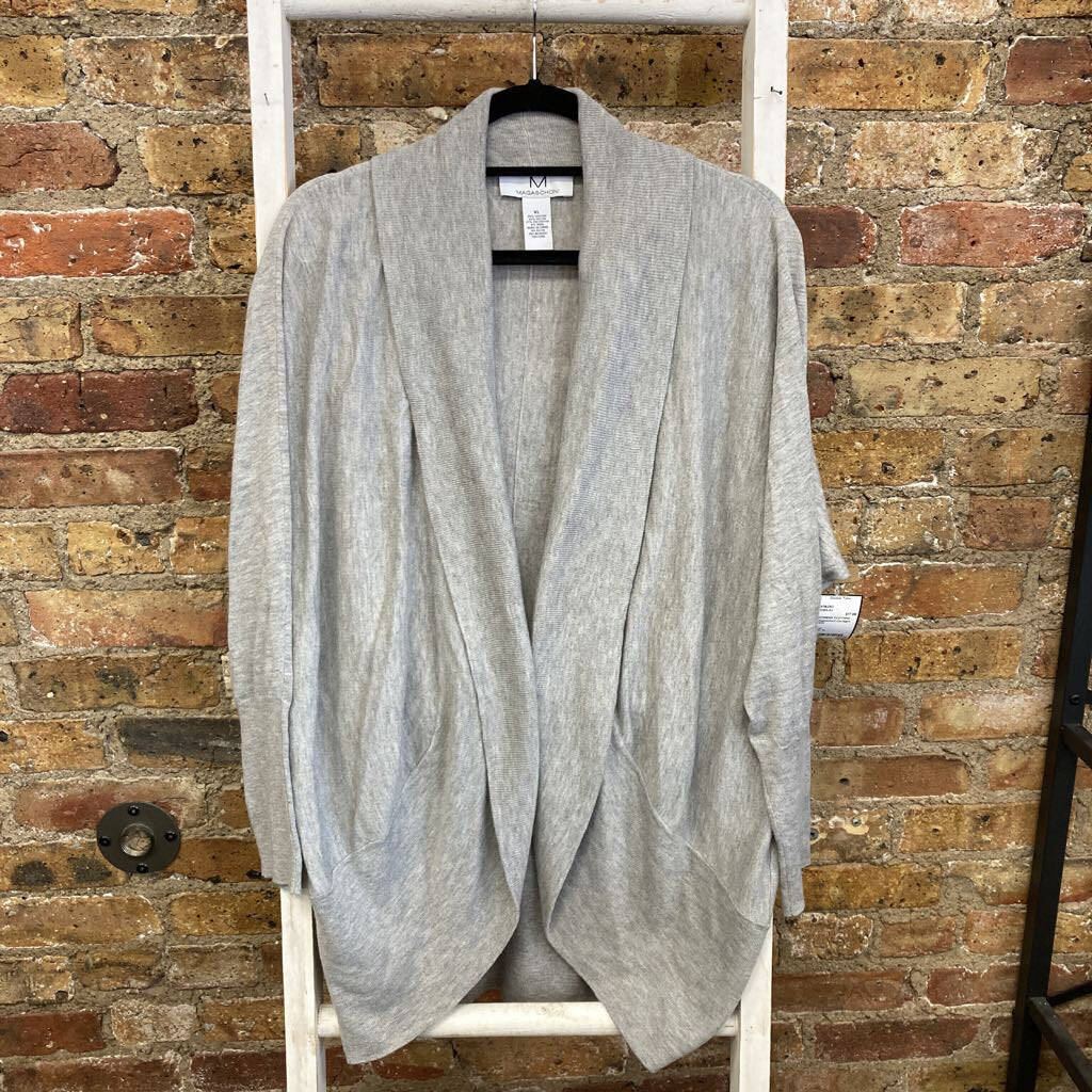 Cardigan Open