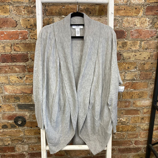 Cardigan Open