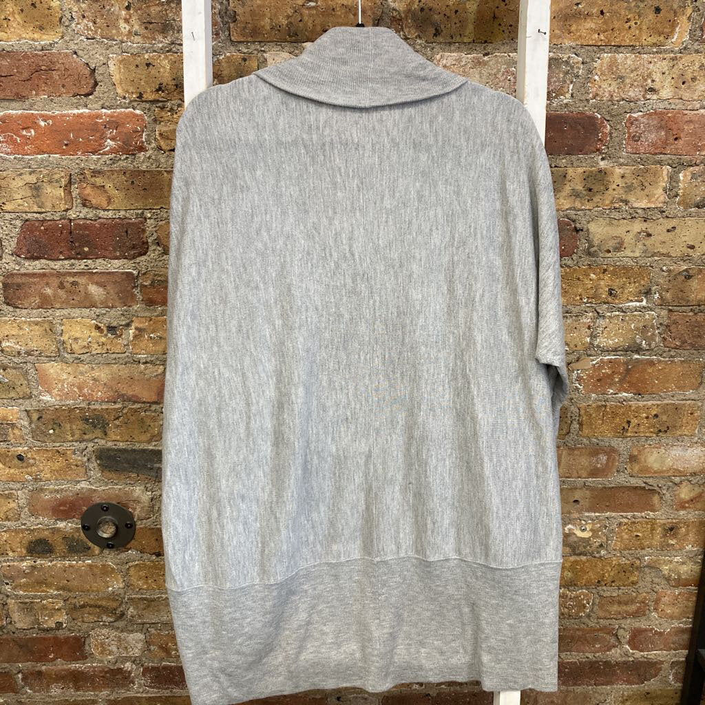 Cardigan Open