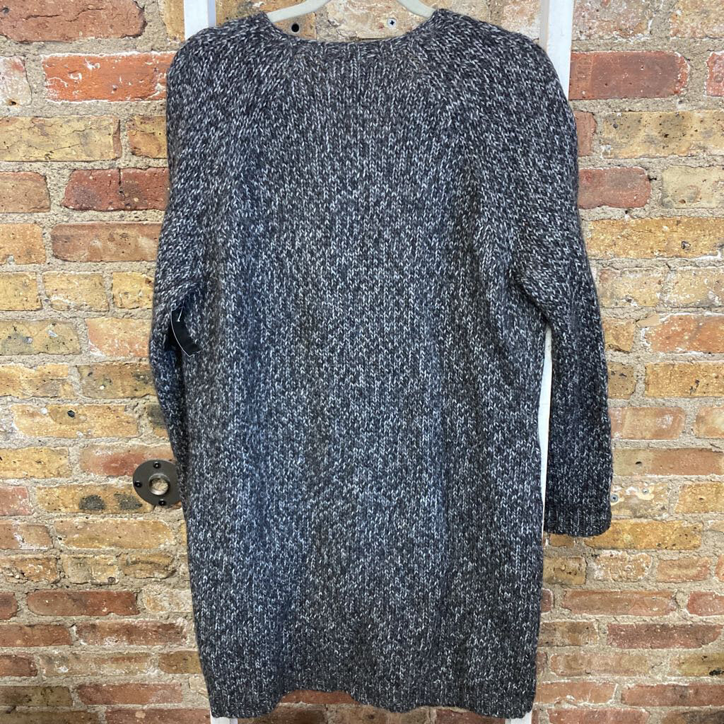 Cardigan BD Wool Blend