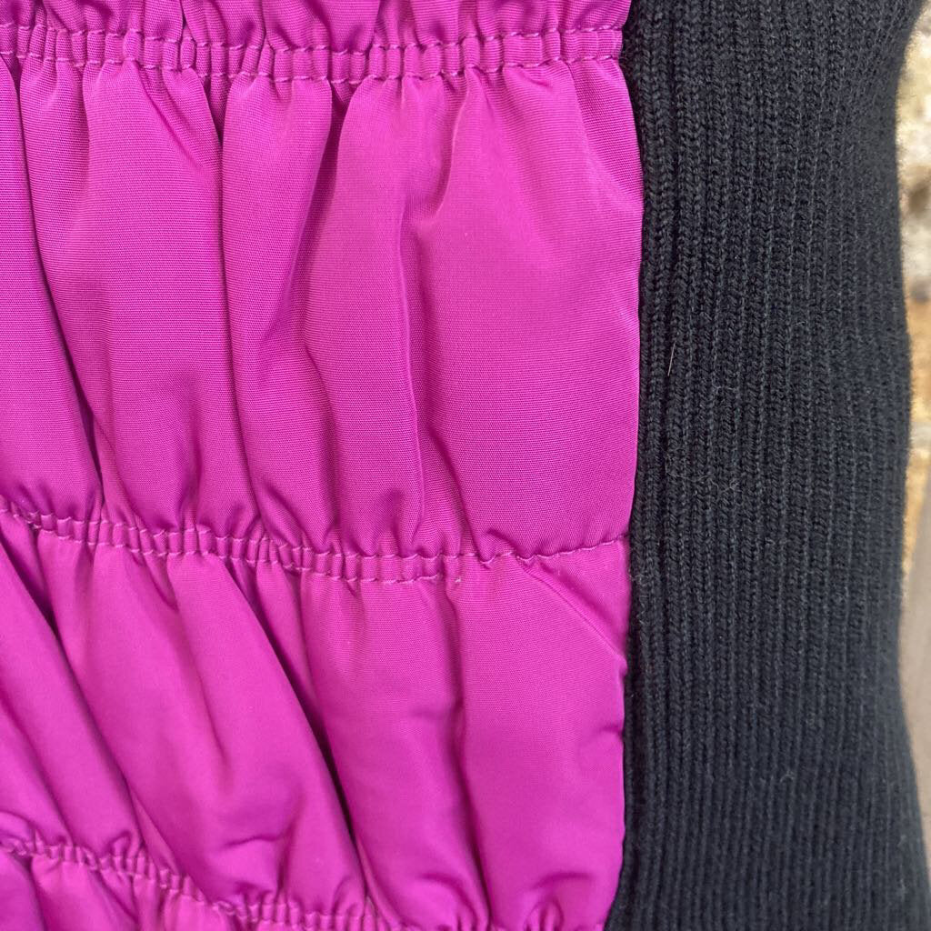 NWT Vest Performance Puffer