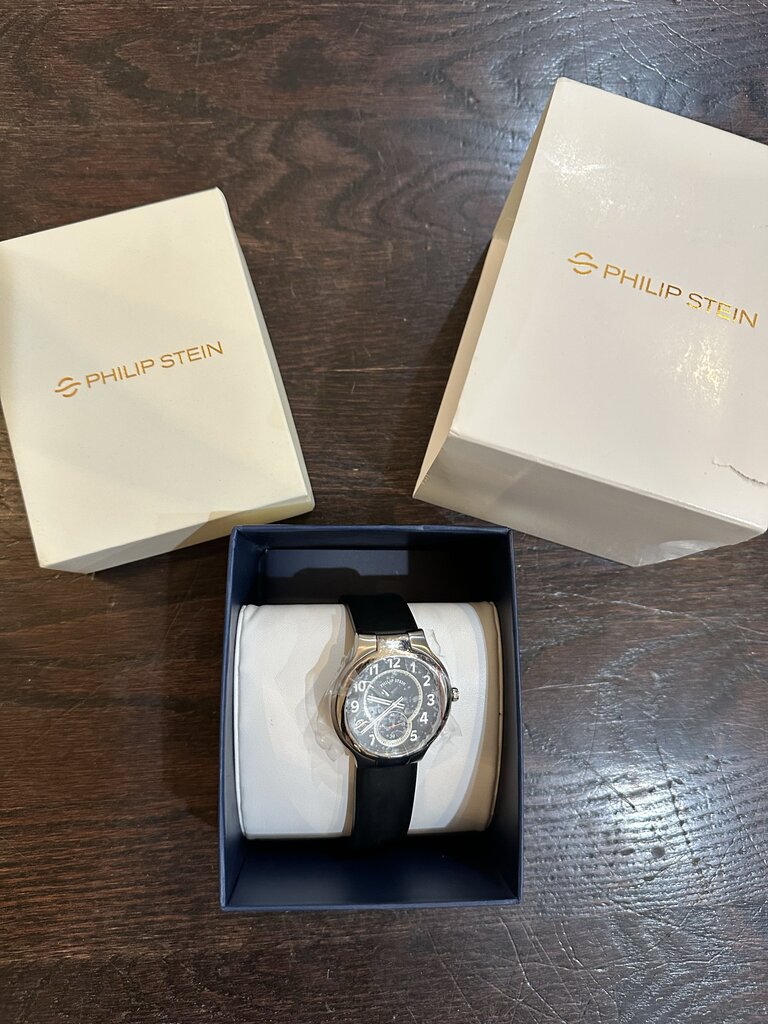 NEW Watch