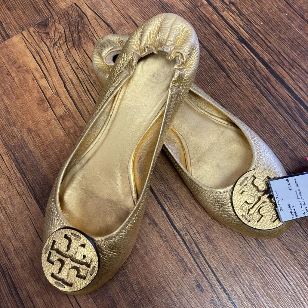 Flats Ballet