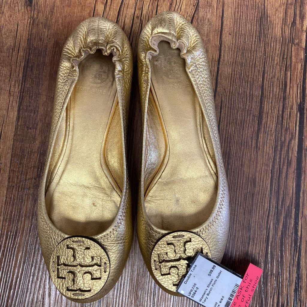 Flats Ballet