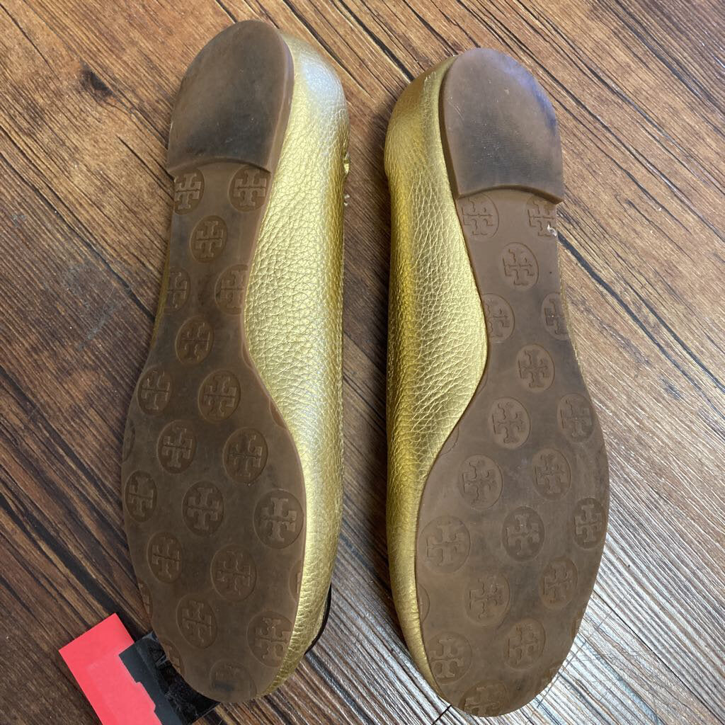 Flats Ballet